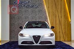 ئەلفا رۆمیۆ Giulia